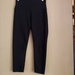 Alo capri leggings